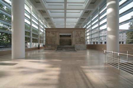 Ara Pacis