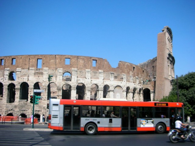 Rome-OV