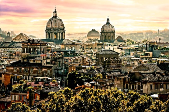 Rome