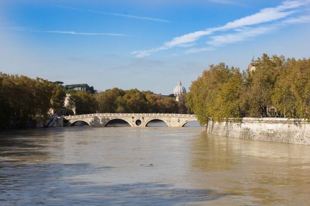 Tiber