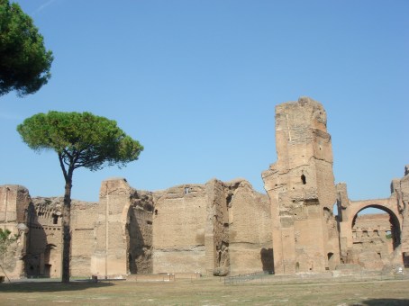 thermencaracalla