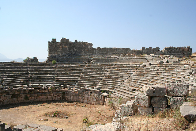 xanthos