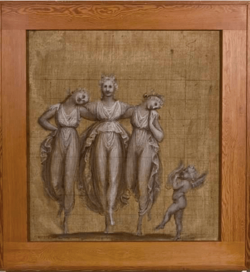 Dans van de Gratiën