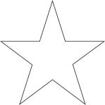 kerstster-simpele-tekening