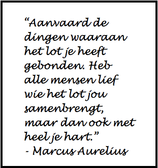 Marcus Aurelius