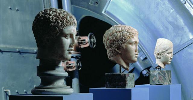 Foto: © Centrale Montemartini