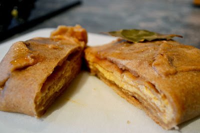 Placenta (Foto: Pass the Garum)