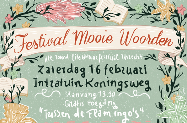 Festival Mooie Woorden