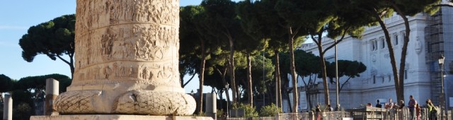persoonlijk rome