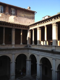 Chiostro Bramante
