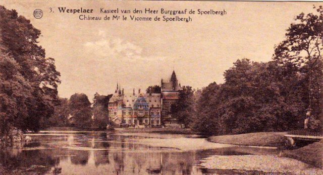 Foto: Heemkring Campenholt beeldbank