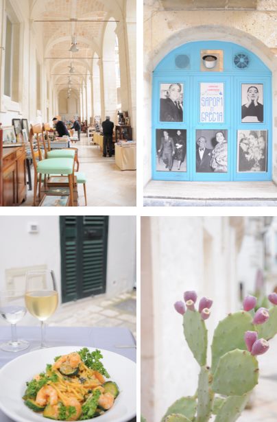 Puglia Collage 2