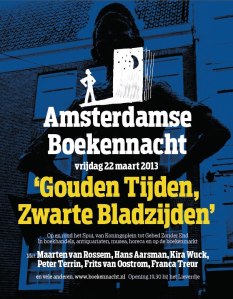Amsterdamse-boekennacht