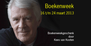 boekenweek