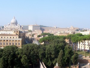 Vaticaanstad