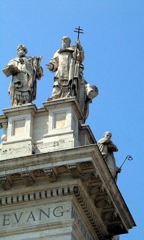 San Giovanni in Laterano