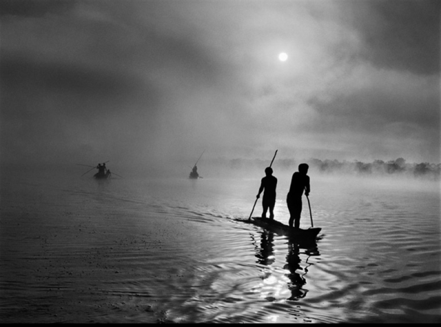 Brasile, 2005 - © Sebastião Salgado/Amazonas Images
