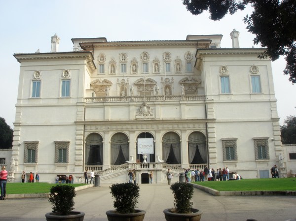 Villa Borghese