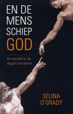 En-de-mens-schiep-God
