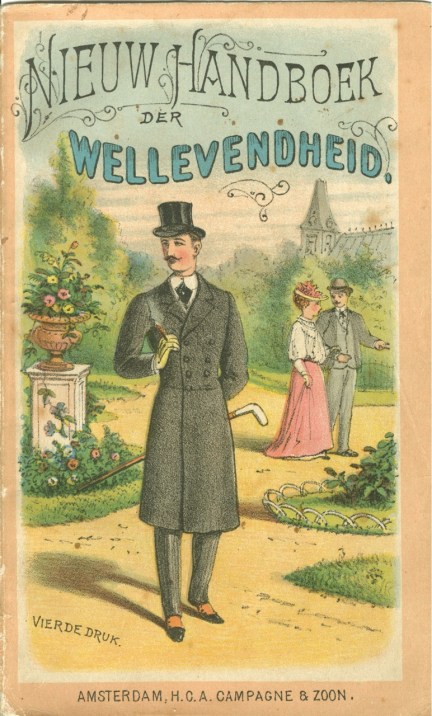 Collectie Heijting. Foto: Bijzondere Collecties UvA