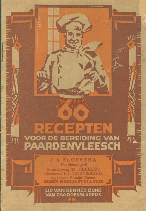 Collectie Heijting. Foto: Bijzondere Collecties UvA