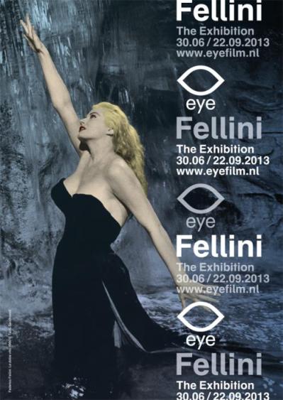 Fellini-EYE