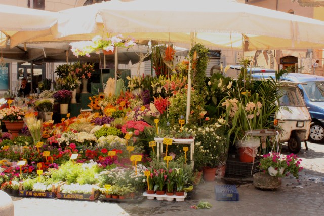 Campo-de-Fiori