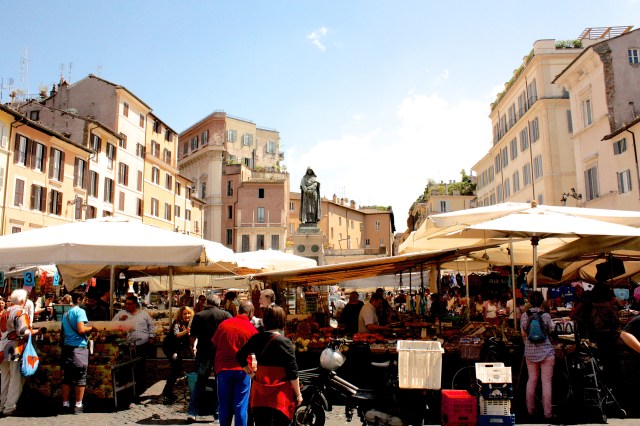 Campo de Fiori