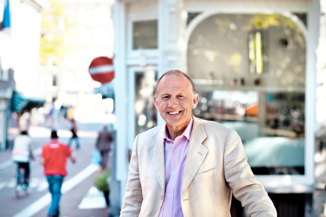 interview, portret, passie,