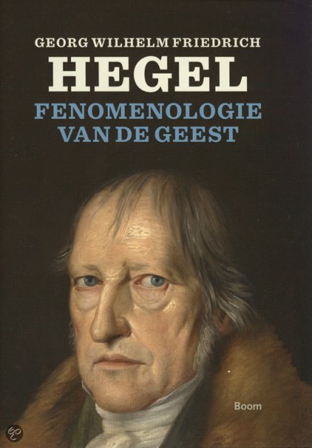 Hegel-Fenomenologie-van-de-geest