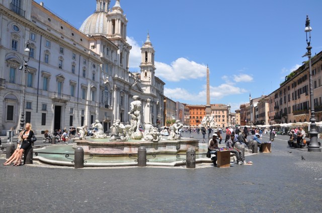 Piazza-Navona