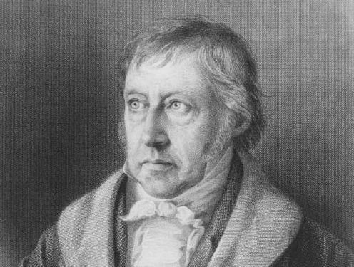 G-Hegel