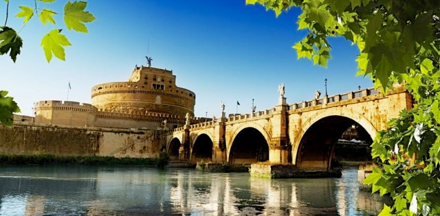 Castel-Sant-Angelo