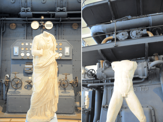 Centrale-Montemartini