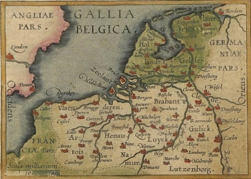 Gallia-Belgica