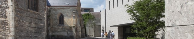 Gallo-Romeins-Museum