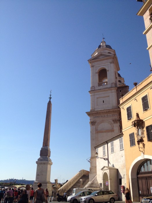 Obelisco-sallustiano