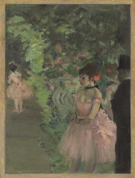 Degas