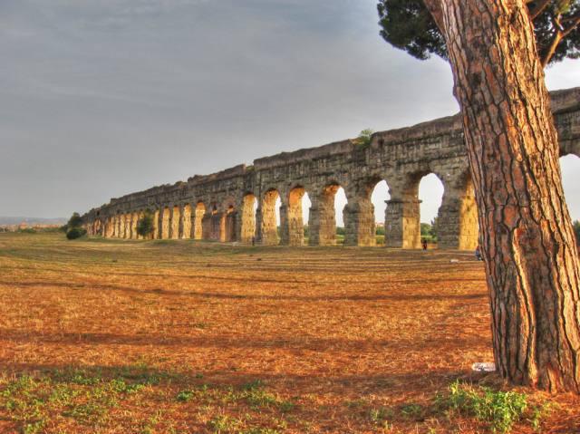 Parco-degli-acquedotti