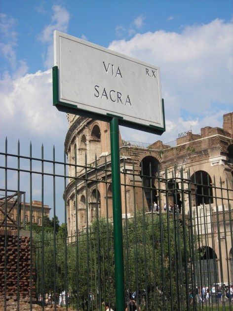 Via-Sacra