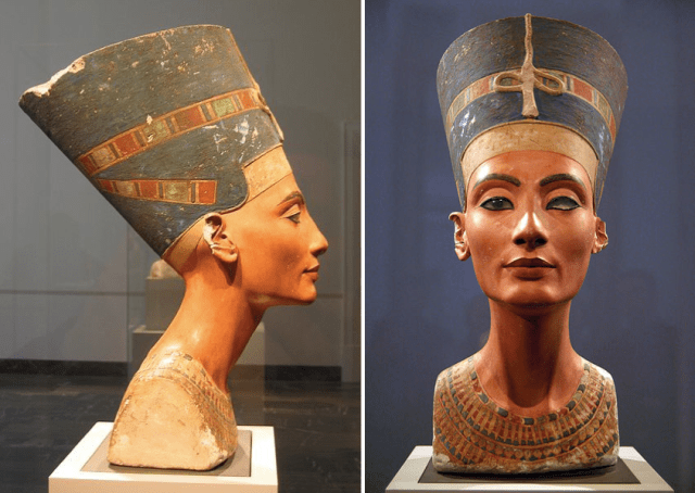 nefertiti