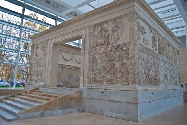 ara-pacis