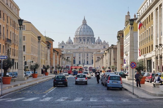 Via-della-conciliazione