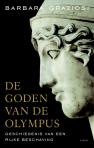 De-goden-van-de-Olympus