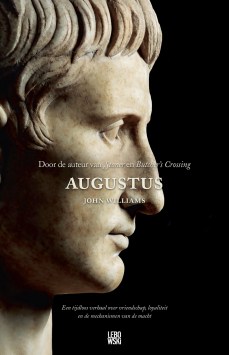 John-Williams-Augustus