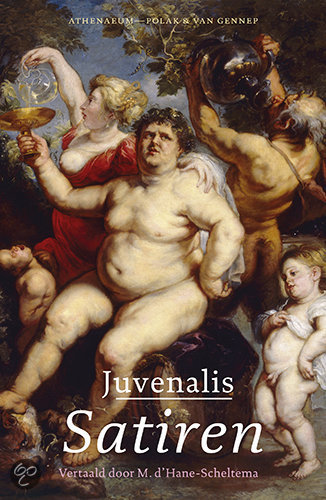 Juvenalis-Satiren