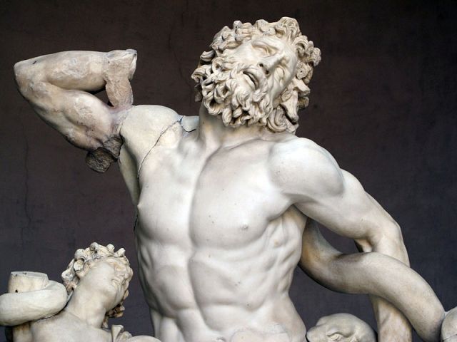Laocoon