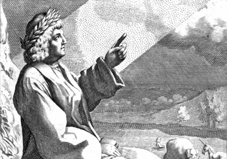 Romeins filosoof Lucretius over angst en waarom wij vakantie nodig hebben
