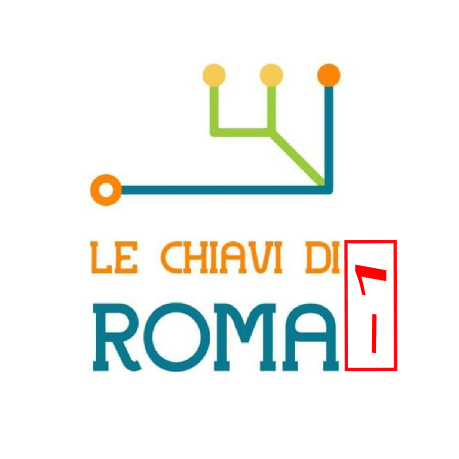 Keys2Rome