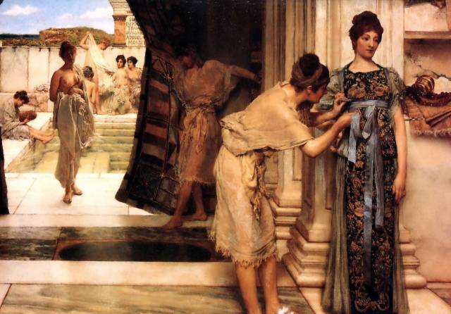 Alma-Tadema (2)